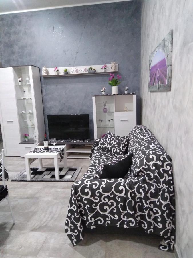 卡塔尼亚Lusy House别墅 外观 照片