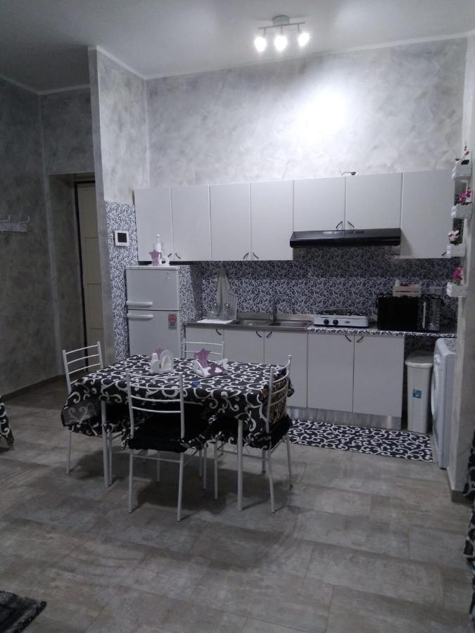 卡塔尼亚Lusy House别墅 外观 照片